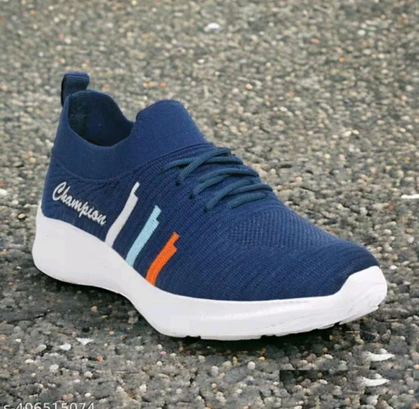 Stylish Blue Sports Shoe for Men & Boys, Running Shoe, Shoe for Men, Casual Shoe
Name: Stylish Blue Sports Shoe for Men & Boys, Running Shoe, Shoe for Men, Casual Shoe
Material: Mesh
Sole Material: Eva
Fastening & Back Detail: Lace-Up
Sizes:
IND-6, IND-7, IND-8, IND-9, IND-10
Country of Origin: India - 10