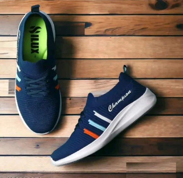 Stylish Blue Sports Shoe for Men & Boys, Running Shoe, Shoe for Men, Casual Shoe
Name: Stylish Blue Sports Shoe for Men & Boys, Running Shoe, Shoe for Men, Casual Shoe
Material: Mesh
Sole Material: Eva
Fastening & Back Detail: Lace-Up
Sizes:
IND-6, IND-7, IND-8, IND-9, IND-10
Country of Origin: India - 10