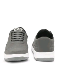 Sports Shoes
Name: Sports Shoes
Material: Syntethic Leather
Sole Material: PU
Fastening & Back Detail: Lace-Up
Pattern: Solid
Net Quantity (N): 1
Running/walk shoes/party wear shoes
Sizes:
IND-6 (Foot Length Size: 25 cm, Foot Width Size: 10 cm)
IND-7 (Foot Length Size: 25.5 cm, Foot Width Size: 10.1 cm)
IND-8 (Foot Length Size: 26 cm, Foot Width Size: 10.2 cm)
IND-9 (FootLeng - 8