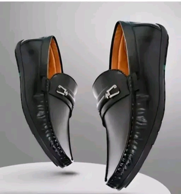 NEW_BLACK_LOAFER_102
Name: NEW_BLACK_LOAFER_102
Material: Synthetic
Sole Material: Pvc
Fastening: Slip On
Toe Shape: Round Toe
Net Quantity (N): 1
NEW_BLACK_LOAFER_102
IND-6 (Foot Length Size: 10 cm, Foot Width Size: 10 cm)
IND-7 (Foot Length Size: 26.8 cm, Foot Width Size: 10.1 cm)
IND-9 (Foot Length Size: 27.8 cm, Foot Width Size: 10.2 cm)
IND-10 - 7