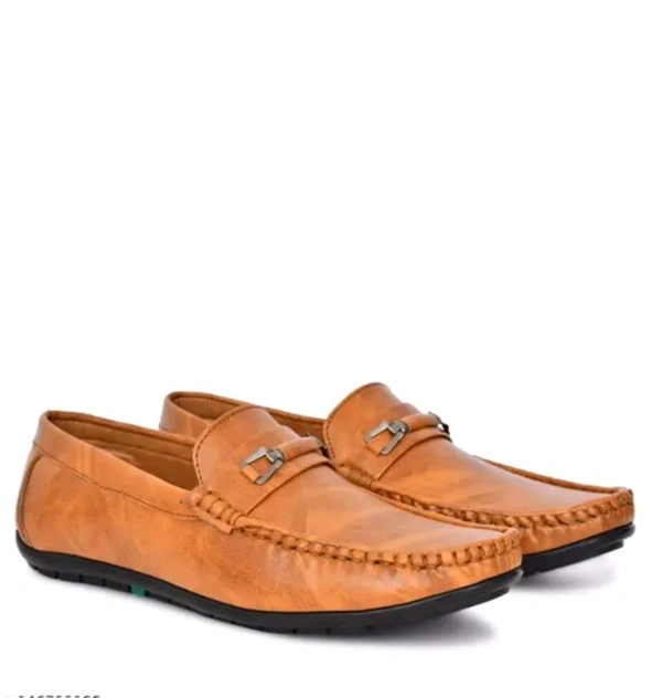 UMAX FOOTWEAR New Latest Stylish Party wear and Casual Loafers For Men's Loafers For Men (Brown)
Name: UMAX FOOTWEAR New Latest Stylish Party wear and Casual Loafers For Men's Loafers For Men (Brown)
Material: Synthetic
Sole Material: Pvc
Fastening: Slip On
Toe Shape: Round Toe
Net Quantity (N): 1 Sizes : IND-6, IND-7, IND-8, IND-9, IND-10 - 10