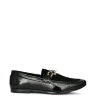 Premium New Look Black Loafer
Name: Premium New Look Black Loafer
Material: Synthetic
Sole Material: Pvc
Fastening: Slip On
Toe Shape: Round Toe
Sizes:
IND-6 (Foot Length Size: 25 cm, Foot Width Size: 10 cm)
IND-7 (Foot Length Size: 26 cm, Foot Width Size: 10.1 cm)
IND-8 (Foot Length Size: 27 cm, Foot Width Size: 10.2 cm)
IND-9 (Foot Length Size: 28 cm, Foot Width Size: 10.3 - 10