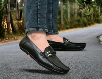 Black Formal shoes for men
Name: Black Formal shoes for men
Material: Synthetic
Sole Material: Pvc
Fastening: Slip On
Toe Shape: Round Toe
Sizes:
IND-6 (Foot Length Size: 25 cm, Foot Width Size: 10 cm)
IND-7 (Foot Length Size: 26 cm, Foot Width Size: 10.1 cm)
IND-8 IND-9 IND-10 - 9