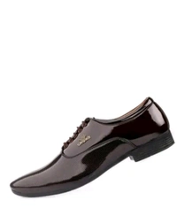 patten relaxsable man formal shoes
Name: patten relaxsable man formal shoes
Material: Patent Leather
Sole Material: PVC
Fastening & Back Detail: Lace-Up
Pattern: Solid
Sizes:
IND-6 (Foot Length Size: 24.5 cm, Foot Width Size: 9.4 cm)
IND-7 (Foot Length Size: 25.5 cm, Foot Width Size: 9.7 cm)
IND-8 (Foot Length Size: 26.5 cm, Foot Width Size: 10 cm)
IND-9
IND-10 - 8