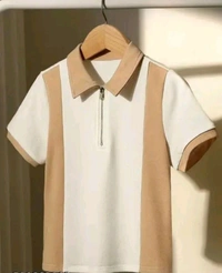 Old Mony Boy Tshirt men tshirt
Name: men tshirt
Fabric: Cotton
Sleeve Length: Short Sleeves
Pattern: Striped
Net Quantity (N): 1
Sizes:
S, M (Chest Size: 38 in, Length Size: 27 in)
L (Chest Size: 40 in, Length Size: 27.5 in)
XL (Chest Size: 42 in, Length Size: 28 in)
XXL
men polo neck half sleeves tshirt
Country of Origin: India - S