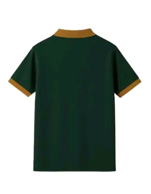 half sleeves polo tshirt for men polo zipper tshirt striped shirt for men polo collar tshirt for men
Name: half sleeves polo tshirt for men polo zipper tshirt striped shirt for men polo collar tshirt for men
Fabric: Cotton Blend
Sleeve Length: Short Sleeves
Pattern: Self-Design
Net Quantity (N): 1
- L