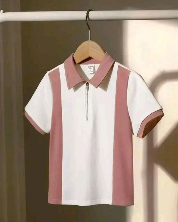 MarkTP Men's polo Textured Polo T-shirt
Name: MarkTP Men's Dark Green Textured Polo T-Elevate your everyday style with this waffle-knit polo t-shirt, blending casual comfort with a smart edge. Crafted from breathable cotton or cotton-blend fabric, the textured waffle weave adds depth and dimension while ensuring all-day comfort. Featuring a - M