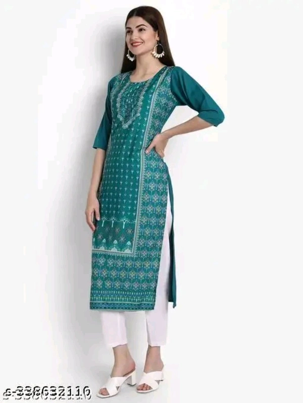 Olive Green Cotton Woman Kurti Pant Set Girl Kurta Set NEW DESING KURTA SET
Name: NEW DESING KURTA SET
Kurta Fabric: Cotton
Bottomwear Fabric: Cotton
Sleeve Length: Three-Quarter Sleeves
Pattern: Solid
Set Type: Kurta with Dupatta and Bottomwear
Stitch Type: Stitched
Net Quantity (N): Single
Sizes:
S - M