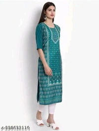 Olive Green Cotton Woman Kurti Pant Set Girl Kurta Set NEW DESING KURTA SET
Name: NEW DESING KURTA SET
Kurta Fabric: Cotton
Bottomwear Fabric: Cotton
Sleeve Length: Three-Quarter Sleeves
Pattern: Solid
Set Type: Kurta with Dupatta and Bottomwear
Stitch Type: Stitched
Net Quantity (N): Single
Sizes:
S - L