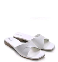 White Heel Flat Sandal Girl Sandals Combo Ethnic Flats Combo for Women – Trendy & Comfortable Sandals for Casual & Festive Outfits
Name: Ethnic Flats Combo for Women – Trendy & Comfortable Sandals for Casual & Festive Outfits
Fastening & Back Detail: Slip-On
Material: EVA
Net Quantity (N): 2
Occasion: Dailywear
Ornamentation: Bows
Pattern: Solid
Primary Color: Beige
- 4