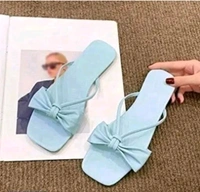 Light Blue Heel Flat Sandal Girl Sandals Combo Ethnic Flats Combo for Women – Trendy & Comfortable Sandals for Casual & Festive Outfits
Name: Ethnic Flats Combo for Women – Trendy & Comfortable Sandals for Casual & Festive Outfits
Fastening & Back Detail: Slip-On
Material: EVA
Net Quantity (N): 2
Occasion: Dailywear
Ornamentation: Bows
Pattern: Solid
Primary Color: Beige
- 7
