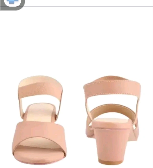 Light Pink High Heel Sandal Girl Sandals Combo Ethnic Flats Combo for Women – Trendy & Comfortable Sandals for Casual & Festive Outfits
Name: Ethnic Flats Combo for Women – Trendy & Comfortable Sandals for Casual & Festive Outfits
Fastening & Back Detail: Slip-On
Material: EVA
Net Quantity (N): 2
Occasion: Dailywear
Ornamentation: Bows
Pattern: Solid
Primary Color: Beige
- 6