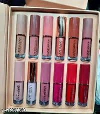 Beauzy 12Pcs. Velvet Matte Liquid Lipstick Set, Waterproof Long Lasting Quick drying Non-Stick CupNude Lip Stain Kit, Up to 24H Wear, Professional Lip Makeup Gift Kit for Women (2.5ml x 12)
Name: Beauzy 12Pcs. Velvet Matte Liquid Lipstick Set, Waterproof Long Lasting Quick drying Non-Stick CupNude Lip Stain Kit, Up to 24H Wear, Professional Lip Makeup Gift Kit for Women - Pecie 1