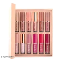 Beauzy 12Pcs. Velvet Matte Liquid Lipstick Set, Waterproof Long Lasting Quick drying Non-Stick CupNude Lip Stain Kit, Up to 24H Wear, Professional Lip Makeup Gift Kit for Women (2.5ml x 12)
Name: Beauzy 12Pcs. Velvet Matte Liquid Lipstick Set, Waterproof Long Lasting Quick drying Non-Stick CupNude Lip Stain Kit, Up to 24H Wear, Professional Lip Makeup Gift Kit for Women - Pecie 1