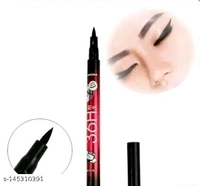 glamexo 2 eyeliner 36hrs stay waterproof(pack of 2)
Name: glamexo 2 eyeliner 36hrs stay waterproof(pack of 2)
Product Name: glamexo 2 eyeliner 36hrs stay waterproof(pack of 2)
Brand Name: Yanqina
Shade: Black
Type: Waterproof
Net Quantity (N): 2
Add On: Kajal
Country of Origin: India