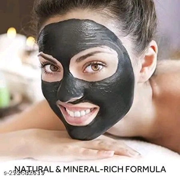 Charcoal Peel-Off Mask
Name: Charcoal Peel-Off Mask
Product Name: Charcoal Peel-Off Mask
Flavour: Bamboo
Net Quantity (N): 1
Skin Type: All Skin Types
Type: Mask
Capacity: 100gm
Charcoal Peel-Off Mask Pack of 1
Country of Origin: India