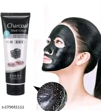 Charcoal Peel-Off Mask
Name: Charcoal Peel-Off Mask
Product Name: Charcoal Peel-Off Mask
Flavour: Bamboo
Net Quantity (N): 1
Skin Type: All Skin Types
Type: Mask
Capacity: 100gm
Charcoal Peel-Off Mask Pack of 1
Country of Origin: India