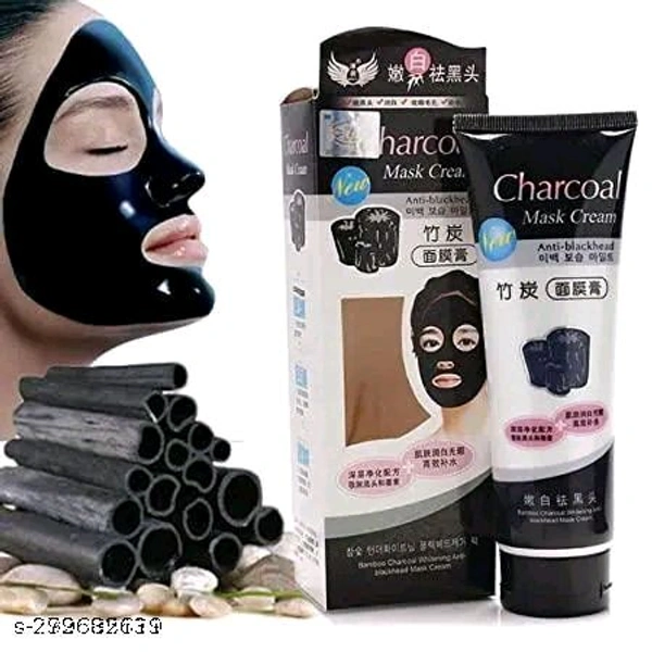 Charcoal Peel-Off Mask
Name: Charcoal Peel-Off Mask
Product Name: Charcoal Peel-Off Mask
Flavour: Bamboo
Net Quantity (N): 1
Skin Type: All Skin Types
Type: Mask
Capacity: 100gm
Charcoal Peel-Off Mask Pack of 1
Country of Origin: India