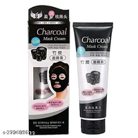 Charcoal Peel-Off Mask
Name: Charcoal Peel-Off Mask
Product Name: Charcoal Peel-Off Mask
Flavour: Bamboo
Net Quantity (N): 1
Skin Type: All Skin Types
Type: Mask
Capacity: 100gm
Charcoal Peel-Off Mask Pack of 1
Country of Origin: India