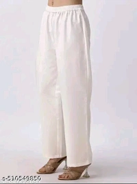 Womam Kurta Cotton Two Piece Cotton Top and Palazzo Set with Neck Lace Pattern and Comfortable Elastic Cotton Palazzo set Design by FGPL BRAND
Name: Two Piece Cotton Top and Palazzo Set with Neck Lace Pattern and Comfortable Elastic Cotton Palazzo set Design by FGPL BRAND
- L