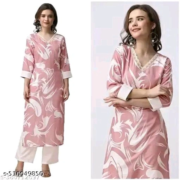 Womam Kurta Cotton Two Piece Cotton Top and Palazzo Set with Neck Lace Pattern and Comfortable Elastic Cotton Palazzo set Design by FGPL BRAND
Name: Two Piece Cotton Top and Palazzo Set with Neck Lace Pattern and Comfortable Elastic Cotton Palazzo set Design by FGPL BRAND
- Xl