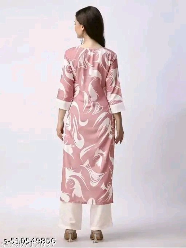 Womam Kurta Cotton Two Piece Cotton Top and Palazzo Set with Neck Lace Pattern and Comfortable Elastic Cotton Palazzo set Design by FGPL BRAND
Name: Two Piece Cotton Top and Palazzo Set with Neck Lace Pattern and Comfortable Elastic Cotton Palazzo set Design by FGPL BRAND
- Xl