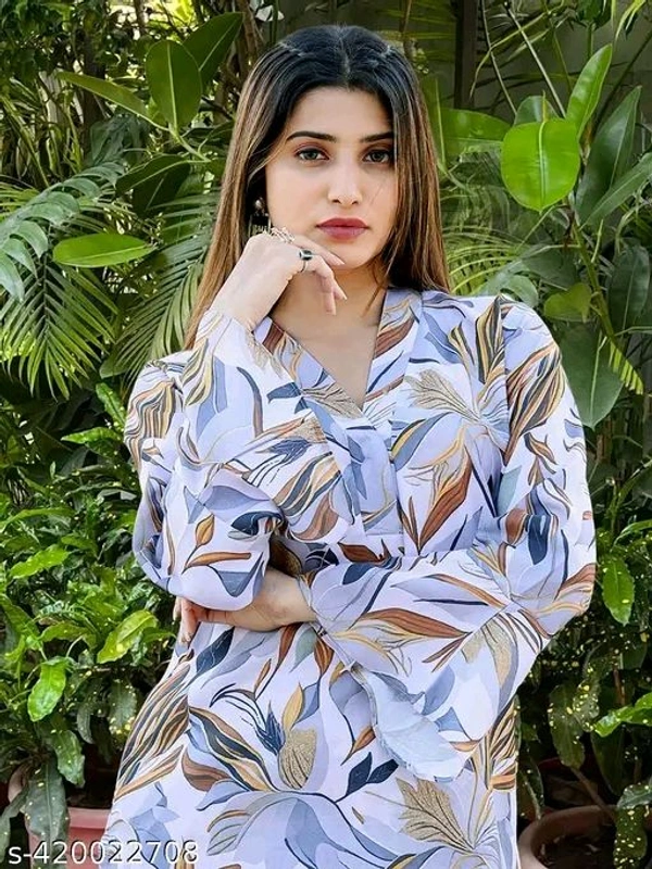 Girl Stylish Kurri Set Frock Blue Kurti for women||kurti|| chikankari kurti|| kurtas kurtis|| kurti|| kurti for women|| kurti pant set|| kurti pant set || kurti set for women|| short kurti for women|| kurti for women|| kurti for women latest design|| stylish kurti for women latest design||
Name: Kurti for women||kurti|| chikankari kurti|| - M