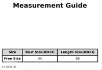 Trending Full Sleevs Naqaab Naqab For Womams Womans Girls Stylish Naqab(:No Pocket:)-: : Trending Classic Blue Modest Abaya Dress – Elegant Full-Length Attire: (: Shawl Not Included:)
Name: (:No Pocket:)-: : Trending Classic Blue Modest Abaya Dress – Elegant Full-Length Attire: (: Shawl Not Included:)
Fabric: Firdous
Sleeve Length: Long Sleeves
Pattern: Solid
Net Quantity (N): 1
- L