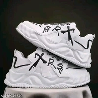 New Fashion Sneaker Shoes | Sport Shoes | Walking Shoes | Running Shoes | Daily Wear Shoes | Comfortable Shoes For Men
Name: New Fashion Sneaker Shoes | Sport Shoes | Walking Shoes | Running Shoes | Daily Wear Shoes | Comfortable Shoes For Men
Material: Synthetic
Sole Material: Rubber
Pattern: Solid
Fastening & Back Detail: Lace-Up
Net Quantity (N): 1
Sizes:
- 8