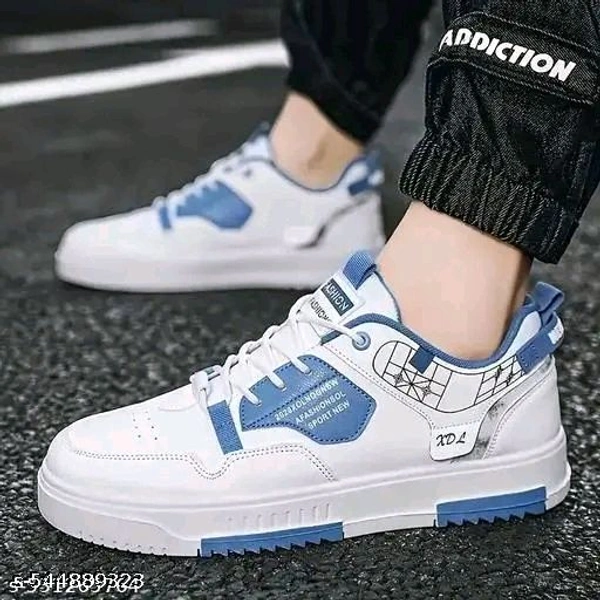 Onesis New Men's Sneakers Chaussures Hommes Zapatos Deportivos Hombres Factory Customization Cheaper (Skying)
Name: Onesis New Men's Sneakers Chaussures Hommes Zapatos Deportivos Hombres Factory Customization Cheaper (Skying)
Material: Synthetic
Sole Material: Airmix
Toe Type: Round Toe
Type: Casual
Pattern: Solid
Net Quantity (N): 1
Sizes:
Country of Origin: India - 7