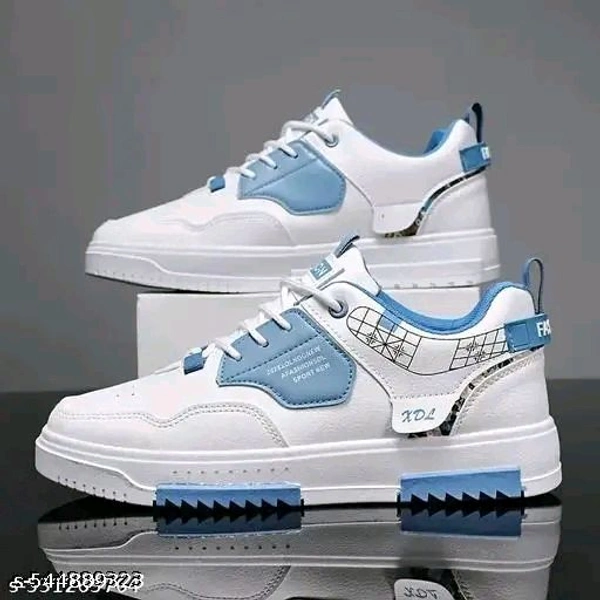 Onesis New Men's Sneakers Chaussures Hommes Zapatos Deportivos Hombres Factory Customization Cheaper (Skying)
Name: Onesis New Men's Sneakers Chaussures Hommes Zapatos Deportivos Hombres Factory Customization Cheaper (Skying)
Material: Synthetic
Sole Material: Airmix
Toe Type: Round Toe
Type: Casual
Pattern: Solid
Net Quantity (N): 1
Sizes:
Country of Origin: India - 6