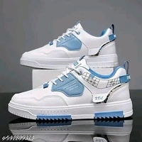 Onesis New Men's Sneakers Chaussures Hommes Zapatos Deportivos Hombres Factory Customization Cheaper (Skying)
Name: Onesis New Men's Sneakers Chaussures Hommes Zapatos Deportivos Hombres Factory Customization Cheaper (Skying)
Material: Synthetic
Sole Material: Airmix
Toe Type: Round Toe
Type: Casual
Pattern: Solid
Net Quantity (N): 1
Sizes:
Country of Origin: India - 9