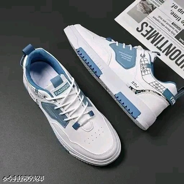 Onesis New Men's Sneakers Chaussures Hommes Zapatos Deportivos Hombres Factory Customization Cheaper (Skying)
Name: Onesis New Men's Sneakers Chaussures Hommes Zapatos Deportivos Hombres Factory Customization Cheaper (Skying)
Material: Synthetic
Sole Material: Airmix
Toe Type: Round Toe
Type: Casual
Pattern: Solid
Net Quantity (N): 1
Sizes:
Country of Origin: India - 9