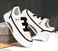 dxumello trendy shoe sneakers-for-men
Name: dxumello trendy shoe sneakers-for-men
Material: Leather
Sole Material: Rubber
Pattern: Solid
Fastening & Back Detail: Velcro
Net Quantity (N): 1
dxumello white stylish sneaker casual shoes
Sizes:
Country of Origin: India - 9