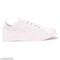 RealToes Presents Comfortable regualarwear classy shoe for women & girls
Name: RealToes Presents Comfortable regualarwear classy shoe for Men And Women Unisex
Material: Synthetic
Sole Material: Polyurethane
Fastening & Back Detail: Lace-Up
Pattern: Solid
Net Quantity (N): 1
From the House of RealToes comes a very unique footwear brand for Ladies, this product has all the - 7