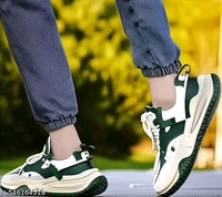 stylish casual sports for men shoes | walking shoes | durable soft and comfortable shoes | premium quality shoes | chunky sneakers green white retro sneakers mens shoes 91
Name: stylish casual sports for men shoes | walking shoes | durable soft and comfortable shoes | premium quality shoes | chunky sneakers green white retro sneakers mens shoes 91
Material: Synthetic
- 6