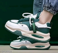 stylish casual sports for men shoes | walking shoes | durable soft and comfortable shoes | premium quality shoes | chunky sneakers green white retro sneakers mens shoes 91
Name: stylish casual sports for men shoes | walking shoes | durable soft and comfortable shoes | premium quality shoes | chunky sneakers green white retro sneakers mens shoes 91
Material: Synthetic
- 8