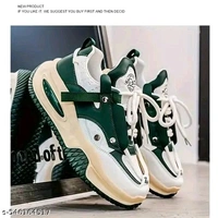 stylish casual sports for men shoes | walking shoes | durable soft and comfortable shoes | premium quality shoes | chunky sneakers green white retro sneakers mens shoes 91
Name: stylish casual sports for men shoes | walking shoes | durable soft and comfortable shoes | premium quality shoes | chunky sneakers green white retro sneakers mens shoes 91
Material: Synthetic
- 9