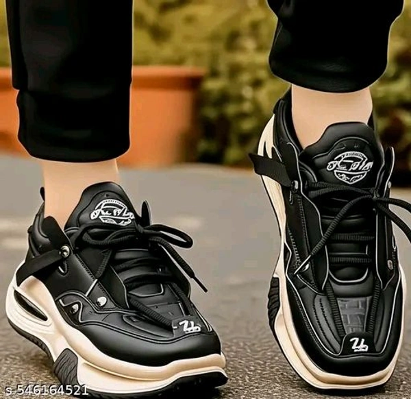 stylish casual sports for men shoes | walking shoes | durable soft and comfortable shoes | premium quality shoes | chunky sneakers green white retro sneakers mens shoes 91
Name: stylish casual sports for men shoes | walking shoes | durable soft and comfortable shoes | premium quality shoes | chunky sneakers green white retro sneakers mens shoes 91
Material: Synthetic
- 6