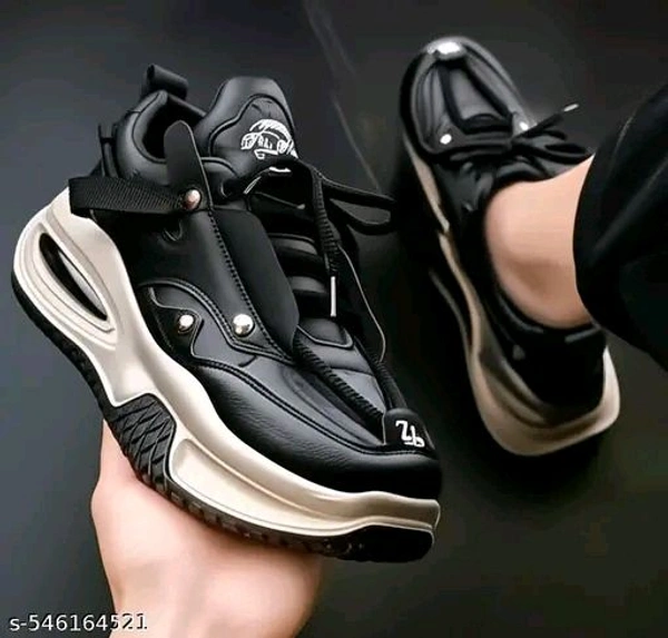 stylish casual sports for men shoes | walking shoes | durable soft and comfortable shoes | premium quality shoes | chunky sneakers green white retro sneakers mens shoes 91
Name: stylish casual sports for men shoes | walking shoes | durable soft and comfortable shoes | premium quality shoes | chunky sneakers green white retro sneakers mens shoes 91
Material: Synthetic
- 7