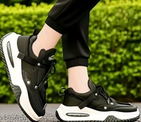 stylish casual sports for men shoes | walking shoes | durable soft and comfortable shoes | premium quality shoes | chunky sneakers green white retro sneakers mens shoes 91
Name: stylish casual sports for men shoes | walking shoes | durable soft and comfortable shoes | premium quality shoes | chunky sneakers green white retro sneakers mens shoes 91
Material: Synthetic
- 8