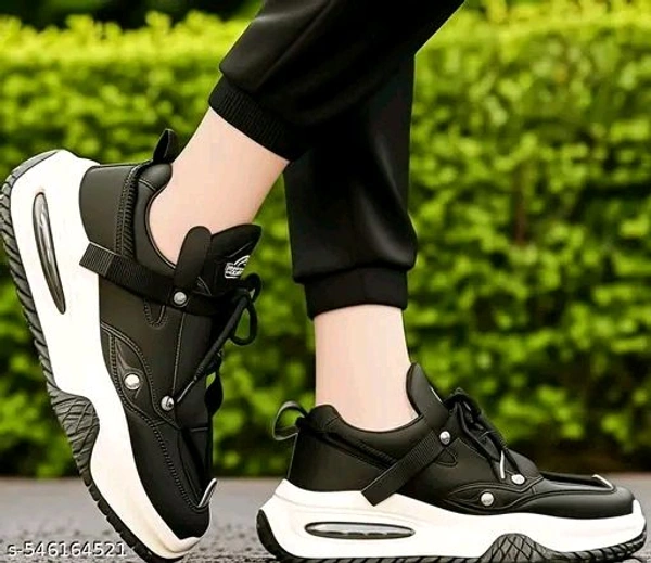 stylish casual sports for men shoes | walking shoes | durable soft and comfortable shoes | premium quality shoes | chunky sneakers green white retro sneakers mens shoes 91
Name: stylish casual sports for men shoes | walking shoes | durable soft and comfortable shoes | premium quality shoes | chunky sneakers green white retro sneakers mens shoes 91
Material: Synthetic
- 8