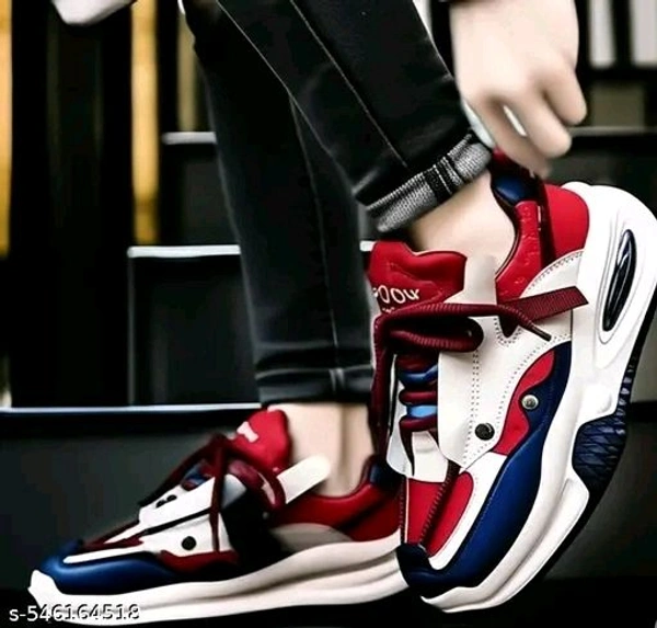 stylish casual sports for men shoes | walking shoes | durable soft and comfortable shoes | premium quality shoes | chunky sneakers green white retro sneakers mens shoes 91
Name: stylish casual sports for men shoes | walking shoes | durable soft and comfortable shoes | premium quality shoes | chunky sneakers green white retro sneakers mens shoes 91
Material: Synthetic
- 8