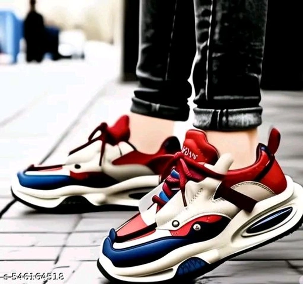 stylish casual sports for men shoes | walking shoes | durable soft and comfortable shoes | premium quality shoes | chunky sneakers green white retro sneakers mens shoes 91
Name: stylish casual sports for men shoes | walking shoes | durable soft and comfortable shoes | premium quality shoes | chunky sneakers green white retro sneakers mens shoes 91
Material: Synthetic
- 8