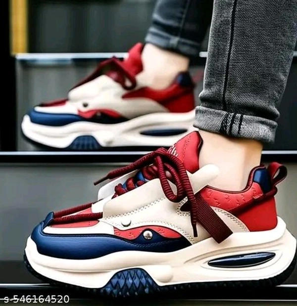 stylish casual sports for men shoes | walking shoes | durable soft and comfortable shoes | premium quality shoes | chunky sneakers green white retro sneakers mens shoes 91
Name: stylish casual sports for men shoes | walking shoes | durable soft and comfortable shoes | premium quality shoes | chunky sneakers green white retro sneakers mens shoes 91
Material: Synthetic
- 8