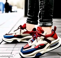 stylish casual sports for men shoes | walking shoes | durable soft and comfortable shoes | premium quality shoes | chunky sneakers green white retro sneakers mens shoes 91
Name: stylish casual sports for men shoes | walking shoes | durable soft and comfortable shoes | premium quality shoes | chunky sneakers green white retro sneakers mens shoes 91
Material: Synthetic
- 9