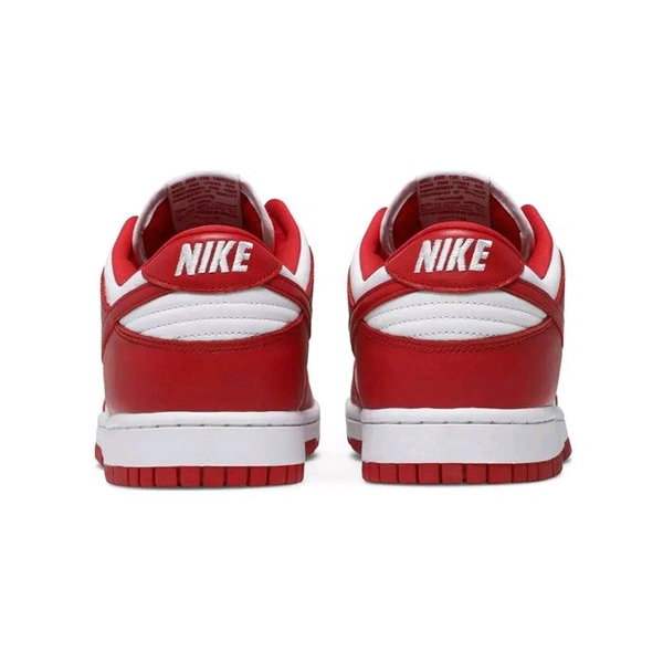 Jorden sneakers Nike For Man And Boy
Name: Jorden sneakers
Material: Leather
Sole Material: TPR
Pattern: Solid
Fastening & Back Detail: Lace-Up
Net Quantity (N): 1
Jorden sneakers with top quality anti skid rubber sole
Sizes:
IND-7, IND-8, IND-9, IND-10
Country of Origin: India - 9