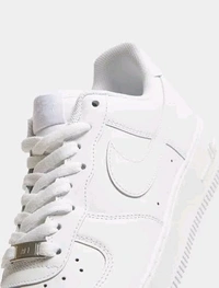 Nike For Men. Premium quality Nike sneakers
Name: AIR FORCE 1. Premium quality sneakers
Fastening & Back Detail: Lace-Up
Pattern: Solid
Net Quantity (N): 1
Premium quality sneakers. Air force 1 |
Material: Mesh
Sole Material: PREMIUM PVC
Fastening & Back Detail: Lace-Up
Man And Boy Comfort Sneaker Shoes
- 9