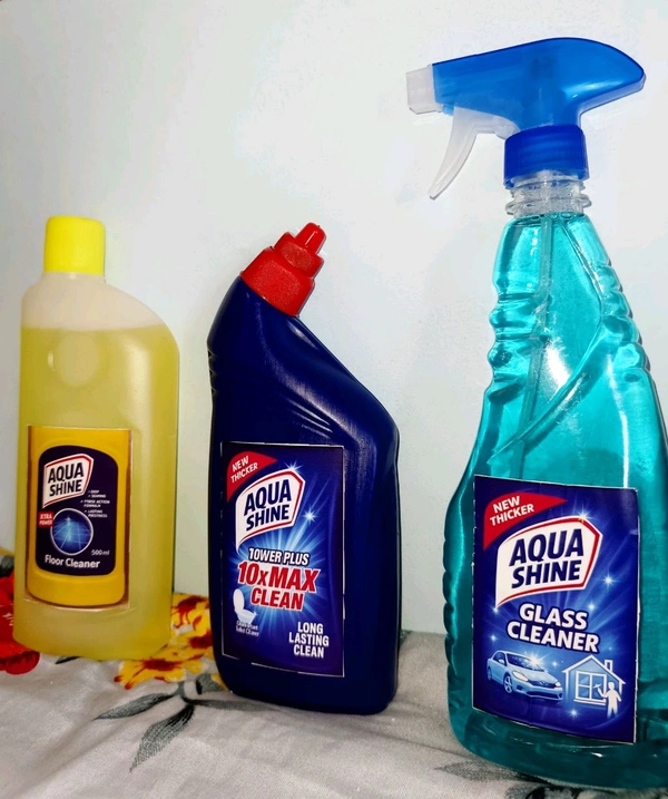 Aqua Shine Offer (Pack Of 3)