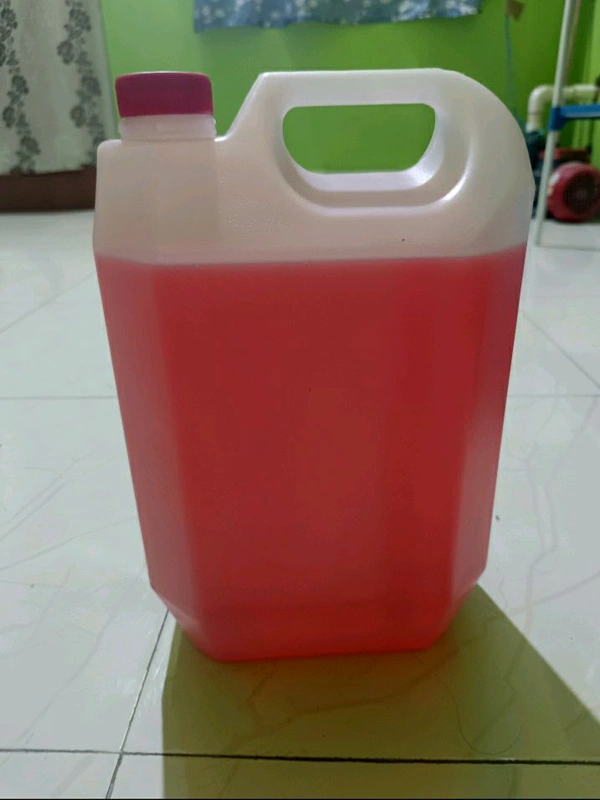 Aqua Shine 5 Liter Hand Wash